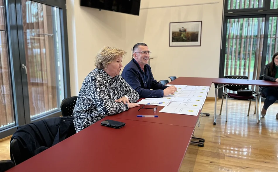 Potpisani ugovori s udrugama &ndash; za programe i projekte dodijeljeno više od 28.000 eura