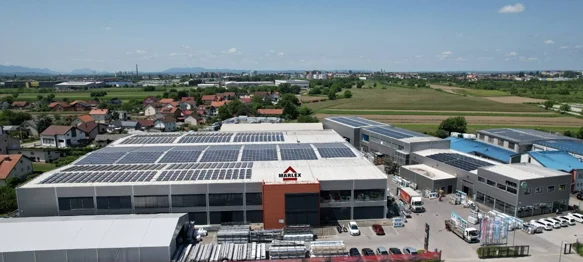 Švedska Inwido preuzeo varaždinski Marlex