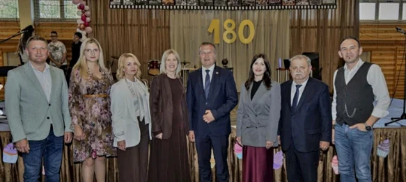 Od pletenice do umjetne inteligencije &ndash; Osnovna škola Cestica proslavila 180. rođendan