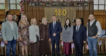Od pletenice do umjetne inteligencije &ndash; Osnovna škola Cestica proslavila 180. rođendan