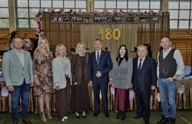 Od pletenice do umjetne inteligencije &ndash; Osnovna škola Cestica proslavila 180. rođendan
