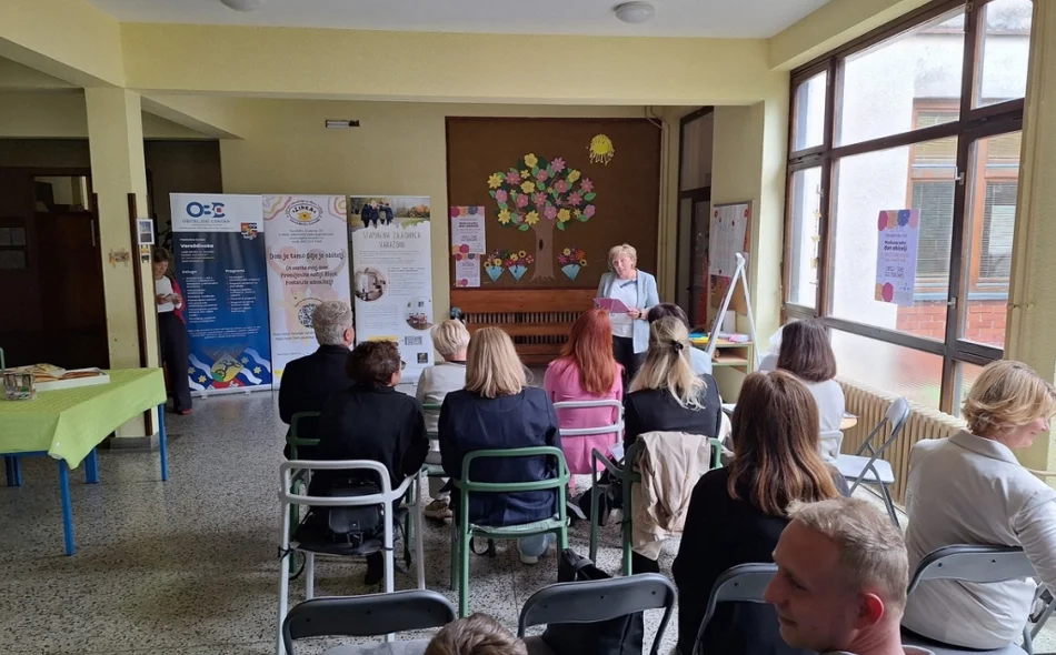 Svako dijete zaslužuje dom pun ljubavi: Udruga ZIPKA obilježila Međunarodni dan obitelji