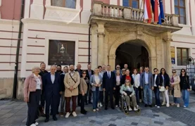 Članovi Aktiva ravnatelja osnovnih škola Zagrebačke županije upoznali se s radom Centara izvrsnosti