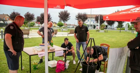 Evo kako sudjelovati u Danu udruga Općine Sračinec u Parku Velika graba