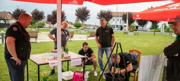 Evo kako sudjelovati u Danu udruga Općine Sračinec u Parku Velika graba