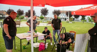 Evo kako sudjelovati u Danu udruga Općine Sračinec u Parku Velika graba