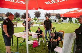 Evo kako sudjelovati u Danu udruga Općine Sračinec u Parku Velika graba
