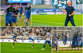 VIDEO Šafarić, Zelenika, Tavares i Duvnjak u konkurenciji za najbolje ove sezone &ndash; dajte im svoj glas!