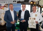 FOTO Čak 443 uzorka na &bdquo;Zlatnoj kapljici&ldquo; &ndash; titula šampiona u rukama Nevena Bešenića