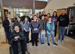 FOTO/VIDEO Oni treniraju, voze quad, sviraju bubnjeve... I poručuju vam: &bdquo;Vidiš li me? I ja mogu!&rdquo;