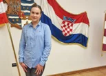 Jedna od najboljih matematičarki svijeta naša "zlatna" Mila Maretić na prijemu kod župana