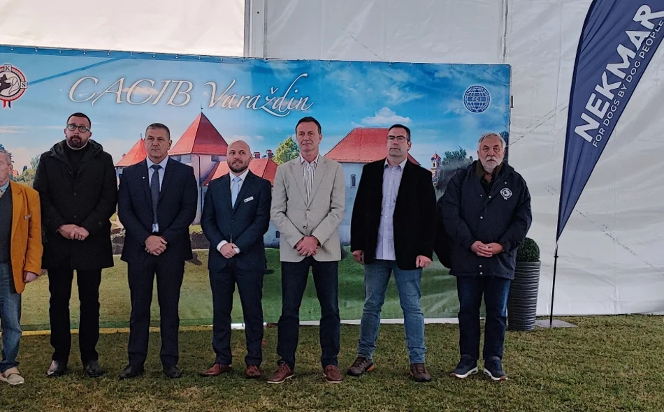 FOTO Izložba pasa okupila tisuće sudionika i posjetitelja iz cijelog svijeta