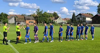Ivančica odnijela bodove iz Nedeljanca, navijači uživali u golijadi u Šemovcu