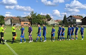Ivančica odnijela bodove iz Nedeljanca, navijači uživali u golijadi u Šemovcu
