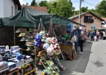 U župi Križovljan svečano proslavljeno Spasovo