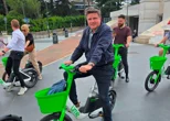 Marković u Rimu učio kako rasteretiti sve gušći promet u gradu