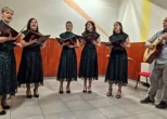 Melodijama koje povezuju generacije obilježena osmi rođendan Ženskog vokalnog sastava Župe svetog Jurja