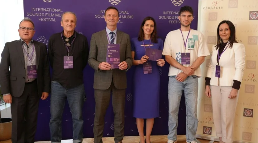 Nakon Cannesa Oscarovci dolaze u Varaždin, upoznajte ih!