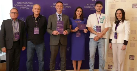 Nakon Cannesa Oscarovci dolaze u Varaždin, upoznajte ih!