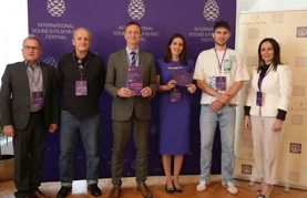 Nakon Cannesa Oscarovci dolaze u Varaždin, upoznajte ih!