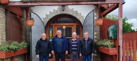 Voćanske udruge na obilježavanju Dana sela u Mađarskoj