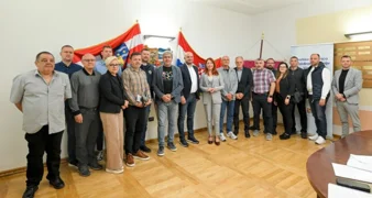 Varaždinska županija za sportske klubove osigurala više od 250 tisića eura