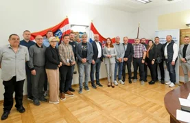 Varaždinska županija za sportske klubove osigurala više od 250 tisića eura