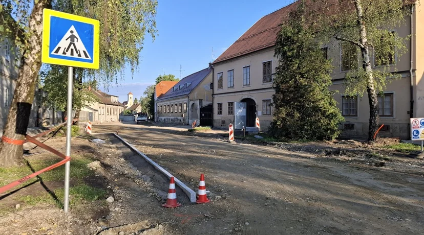 Nazorova gotova do Velike Gospe, velika promjena očekuje i dio Uršulinske ulice