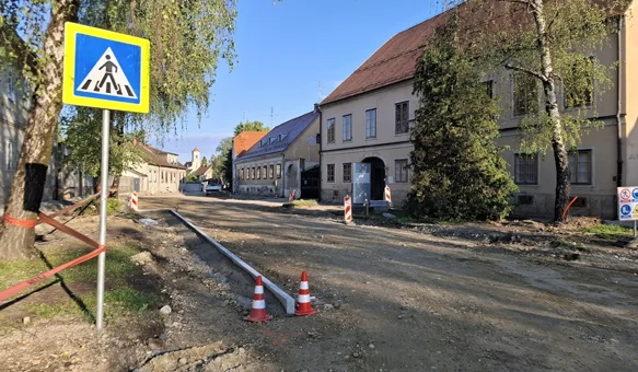 Nazorova gotova do Velike Gospe, velika promjena očekuje i dio Uršulinske ulice