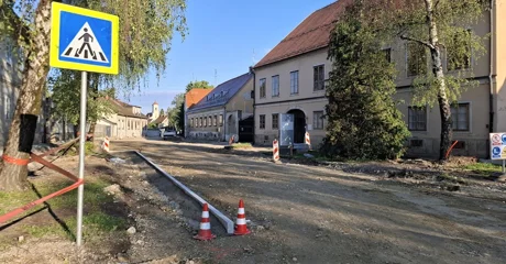 Nazorova gotova do Velike Gospe, velika promjena očekuje i dio Uršulinske ulice