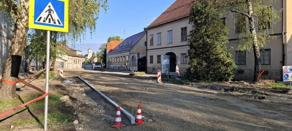 Nazorova gotova do Velike Gospe, velika promjena očekuje i dio Uršulinske ulice