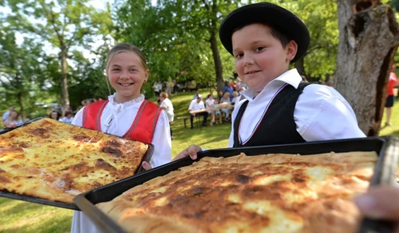 Dođite na selo: Mađarevo ponovno okuplja ljubitelje tradicije na 12. Danima pere