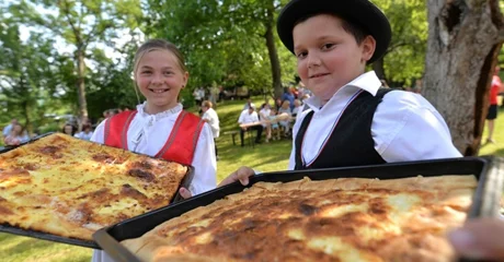 Dođite na selo: Mađarevo ponovno okuplja ljubitelje tradicije na 12. Danima pere