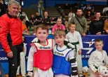 Borci Varaždina osvojili pet medalja na međunarodnom turniru