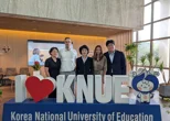 Varaždinski FOI potpisao sporazum o suradnji s korejskim Nacionalnim sveučilištem KNUE