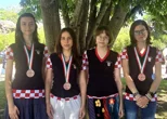 Brončana gimnazijalka Ozana Margotić drugi put zaredom među najboljim mladim programerkama Europe
