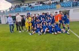 Podravina i Varteks u borbi za titulu osvajača Županijskog kupa
