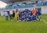 Podravina i Varteks u borbi za titulu osvajača Županijskog kupa