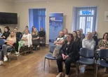 Na 2. sjednica ŽO Zajednice žena &bdquo;Katarina Zrinski" istaknuta kontinuirana i kvalitetna suradnja s Mladeži HDZ-a