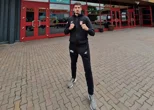 Enes Garibović s reprezentaciju traži put do medalje i izravnog plasmana na Svjetsko prvenstvo