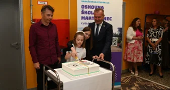 Osnovna škola Martijanec obilježila 200 godina postojanja i rada