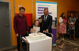 Osnovna škola Martijanec obilježila 200 godina postojanja i rada