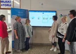 Varaždinska županija među prvima u Hrvatskoj uvela digitalno potpomognute komunikaciju u zdravstveni sustav