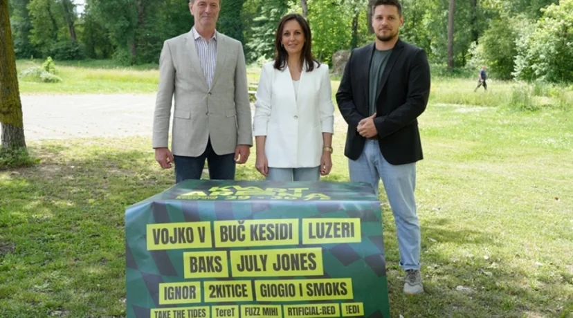 Sve je spremno za osmo izdanje KVART-a u Varaždinu!
