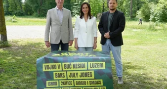 Sve je spremno za osmo izdanje KVART-a u Varaždinu!