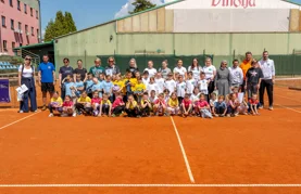 Vrtićarci uživali u sportskim izazovima Olimpijskog festivala