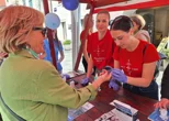 Raste broj oboljelih od dijabetesa, građani jutros provjeravali šećer u krvi
