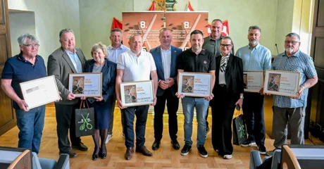 Rekordan broj zlata, o šampionu Alpe &ndash; Adria odlučilo svega 0,20 bodova