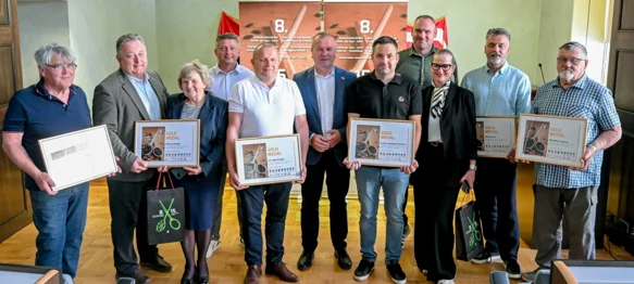 Rekordan broj zlata, o šampionu Alpe &ndash; Adria odlučilo svega 0,20 bodova