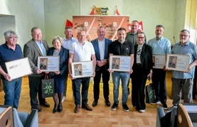 Rekordan broj zlata, o šampionu Alpe &ndash; Adria odlučilo svega 0,20 bodova